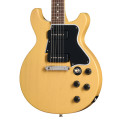 Epiphone Les Paul Special DC TV Yellow