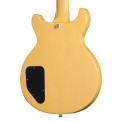 Epiphone Les Paul Special DC TV Yellow