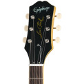 Epiphone Les Paul Special DC TV Yellow