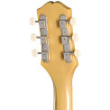 Epiphone Les Paul Special DC TV Yellow