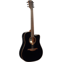 Lag Tramontane T118DCE BLK