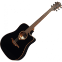 Lag Tramontane T118DCE BLK