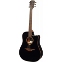 Lag Tramontane T118DCE BLK
