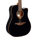 Lag Tramontane T118DCE BLK