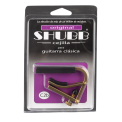 Cejilla Shubb C2B Guitarra Clásica