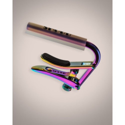 Cejilla Shubb C2P Guitarra Clásica