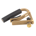 Cejilla Shubb C1B Guitarra Acústica / Eléctrica