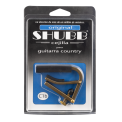 Cejilla Shubb C1B Guitarra Acústica / Eléctrica