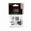 Set Púas Dunlop Nylon Standard Variety Pack-1