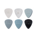 Set Púas Dunlop Nylon Standard Variety Pack-3