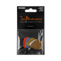 Set Púas Dunlop Joe Bonamassa Variety Pack-1