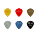 Set Púas Dunlop Joe Bonamassa Variety Pack