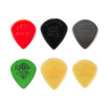 Set Púas Dunlop Jazz III Variety Pack