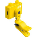 Afinador Cherub WST-570Li Amarillo-2