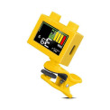 Afinador Cherub WST-570Li Amarillo