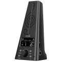 Metrónomo y Afinador Cherub WMT-230 -2
