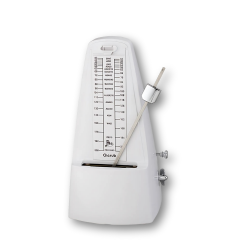 Metrónomo Cherub WSM-305 Blanco-1