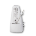 Metrónomo Cherub WSM-305 Blanco-1