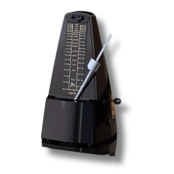 Metrónomo Cherub WSM-305 Negro