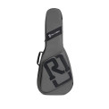 Funda Guitarra Acústica Real Mission Gris