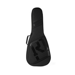 Funda Guitarra Acústica Real Mission Negra
