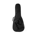 Funda Guitarra Acústica Real Mission Negra