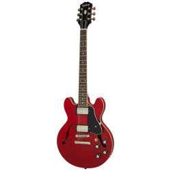 Epiphone ES-339 Cherry
