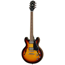 Epiphone ES-339 Vintage Sunburst