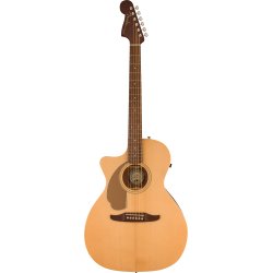 Fender Newporter Player LH NAT