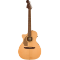 Fender Newporter Player LH NAT