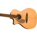 Fender Newporter Player LH NAT