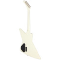 Epiphone Explorer 80s EMG Classic White