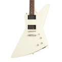 Epiphone Explorer 80s EMG Classic White