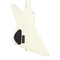 Epiphone Explorer 80s EMG Classic White