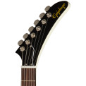 Epiphone Explorer 80s EMG Classic White