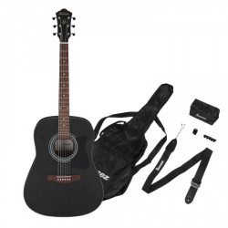 Ibanez V54NJP-WK Pack Guitarra Acústica