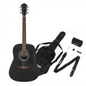 Ibanez V54NJP-WK Pack Guitarra Acústica