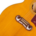 Epiphone J-200 Studio Natural