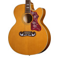 Epiphone J-200 Studio EC Natural