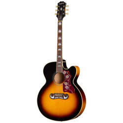 Epiphone J-200 Studio EC VS