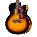 Epiphone J-200 Studio EC VS