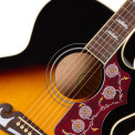 Epiphone J-200 Studio EC VS