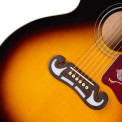 Epiphone J-200 Studio EC VS