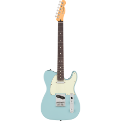 Fender 75th Anniversary Player II Tele RW DNB