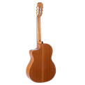 Admira Granada ECF