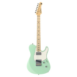 Yamaha Pacifica PACS+11SM Peppermint Green