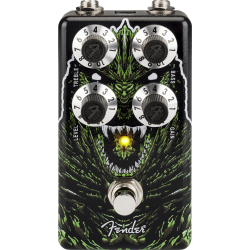 Fender Godzilla Distortion