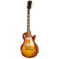 Gibson Custom LE 1957 Les Paul Reissue Ultra Heavy Aged Refin Burst