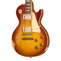 Gibson Custom LE 1957 Les Paul Reissue Ultra Heavy Aged Refin Burst