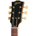 Gibson Custom LE 1957 Les Paul Reissue Ultra Heavy Aged Refin Burst